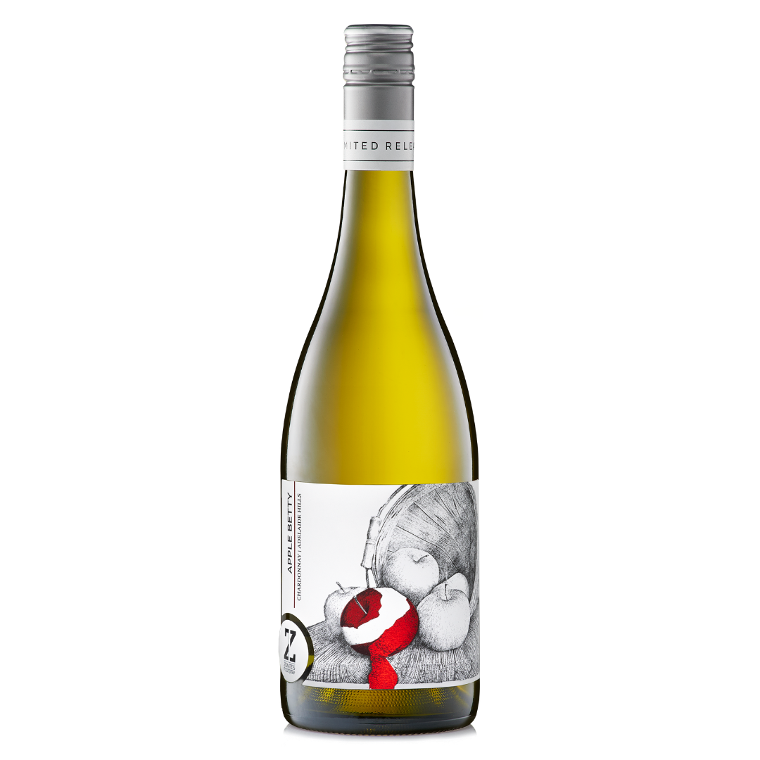 Apple Betty Chardonnay Adelaide Hills 2024