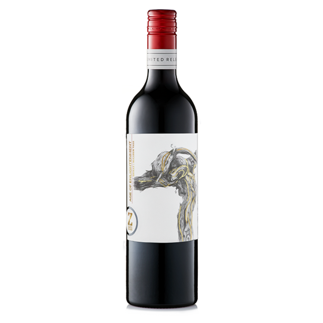 Age of Enlightenment Shiraz McLaren Vale 2018