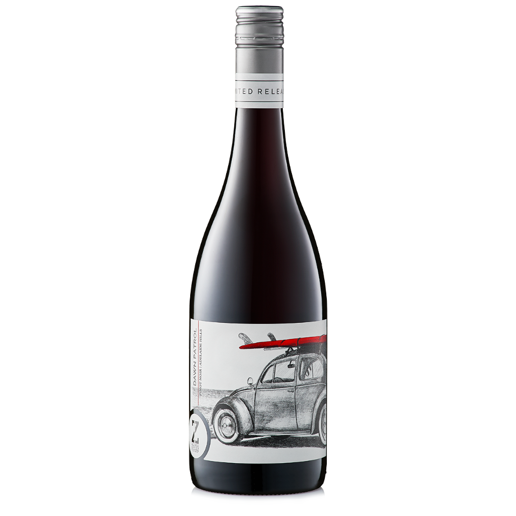 Dawn Patrol Pinot Noir Adelaide Hills 2017