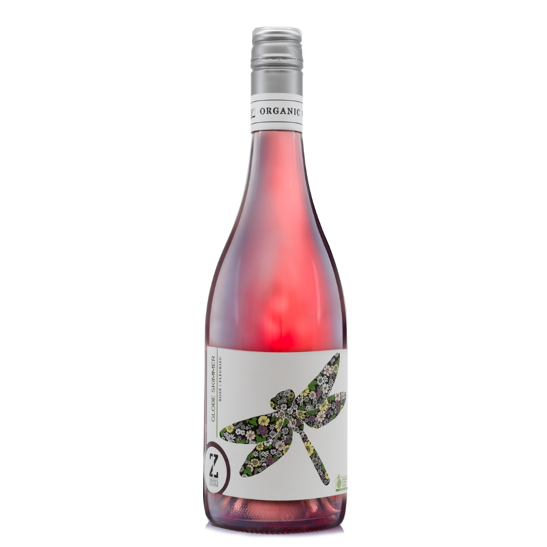 Globe Skimmer Rosé Fleurieu 2019