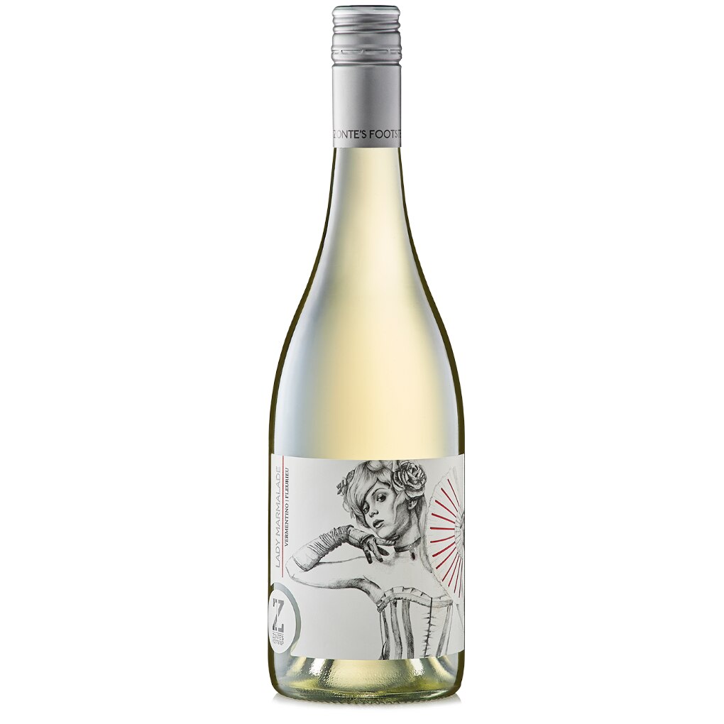Lady Marmalade Vermentino Fleurieu 2024