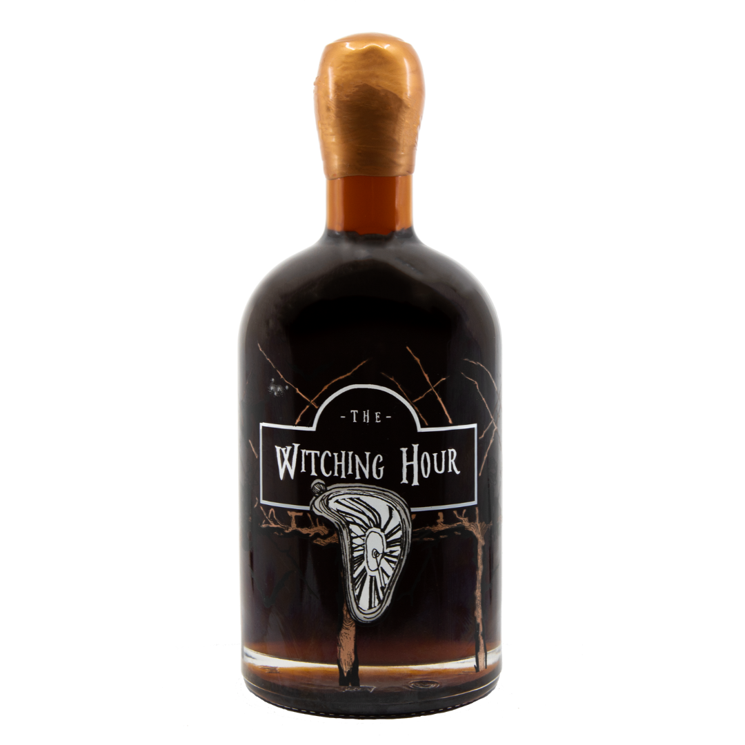 Witching Hour Fortified Viognier