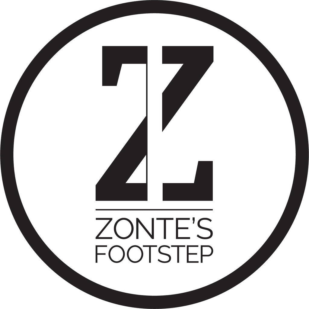 Australian Distribution – Zonte's Footstep