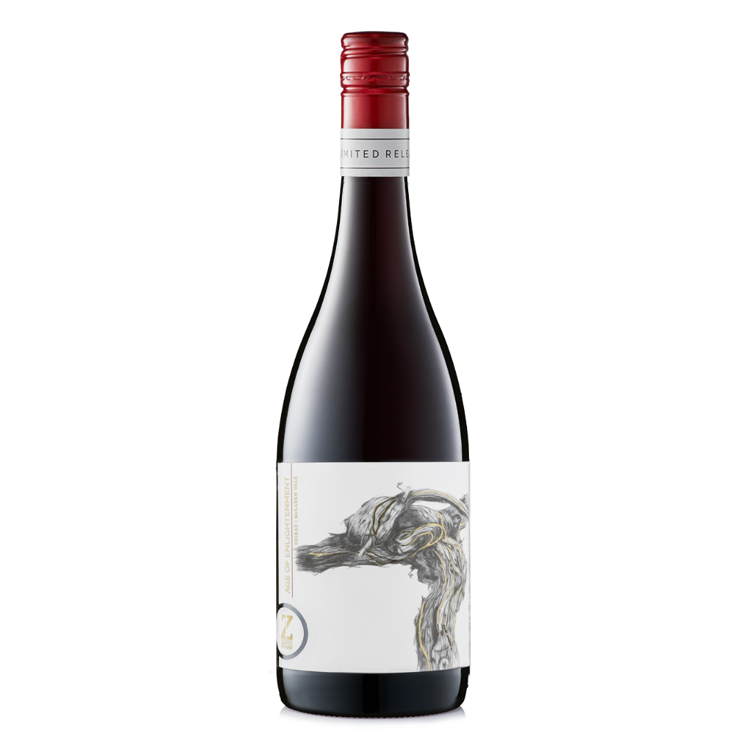 Age of Enlightenment Shiraz McLaren Vale 2020
