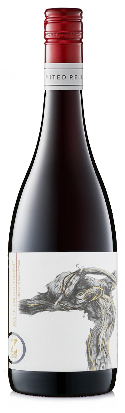 Age of Enlightenment McLaren Vale Shiraz 2020