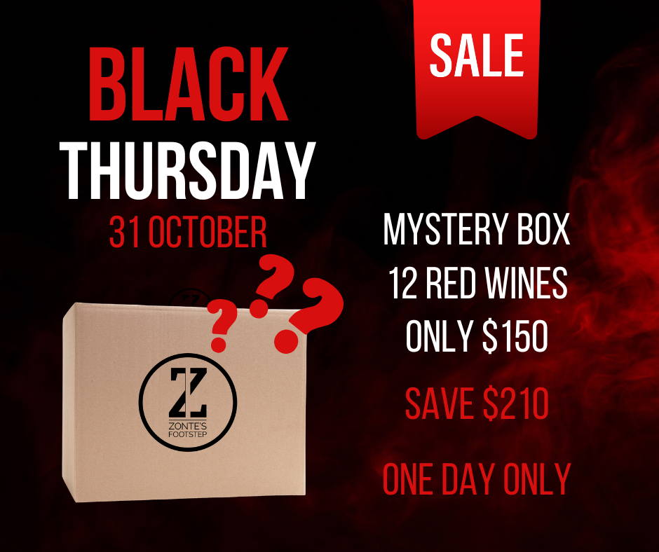 Mystery 12-Pack