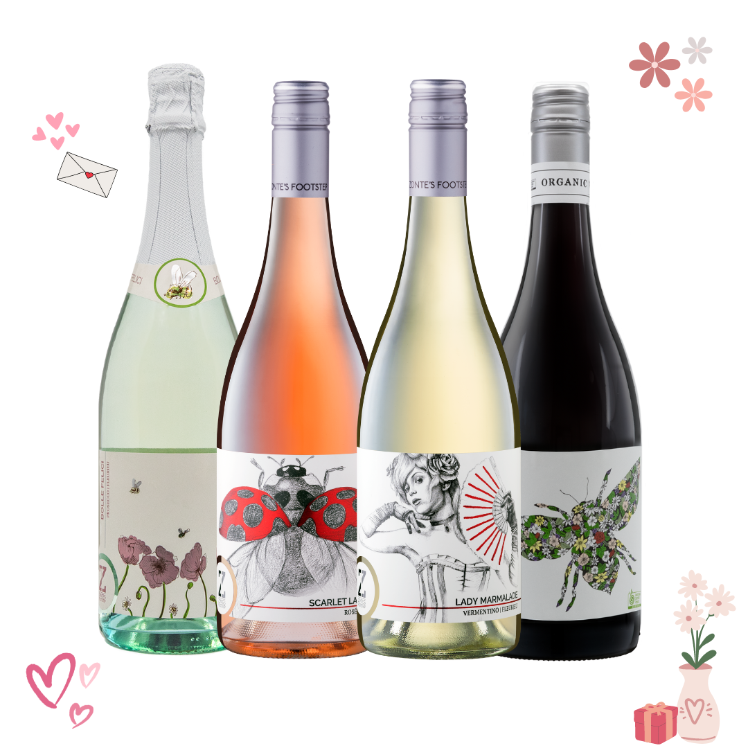 Mum’s Mixed Pack
